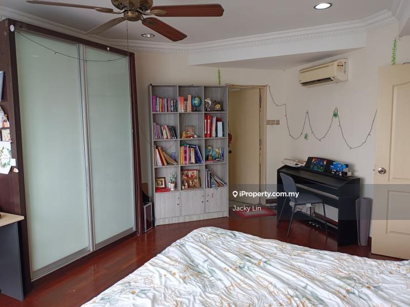 Kondominium untuk Dijual di The Boulevard oleh Jacky Lin - iProperty.com.my