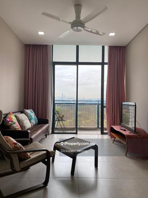 For Rent - TTDI Ascencia