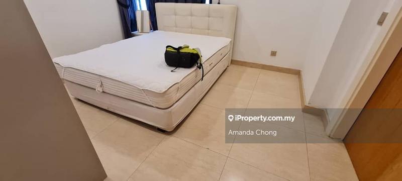 Kondominium untuk Dijual di Lumina Kiara oleh Amanda Chong - iProperty.com.my