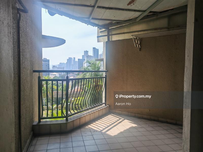 Kondominium untuk Dijual di Villa Puteri oleh Aaron Ho - iProperty.com.my