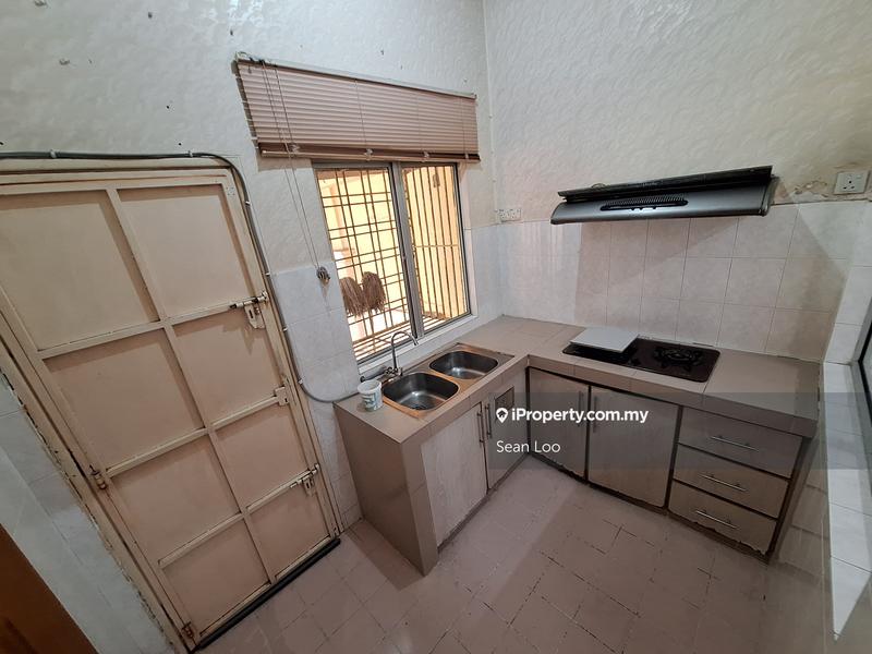 Semi-Detached House for Sale in Bandar Mahkota Cheras, Cheras by Sean Loo - iProperty.com.my