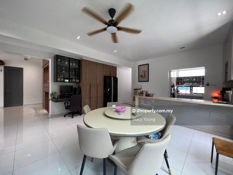 3-storey Terraced House for Sale in Bandar Mahkota Cheras, Cheras by Stacy Young - iProperty.com.my
