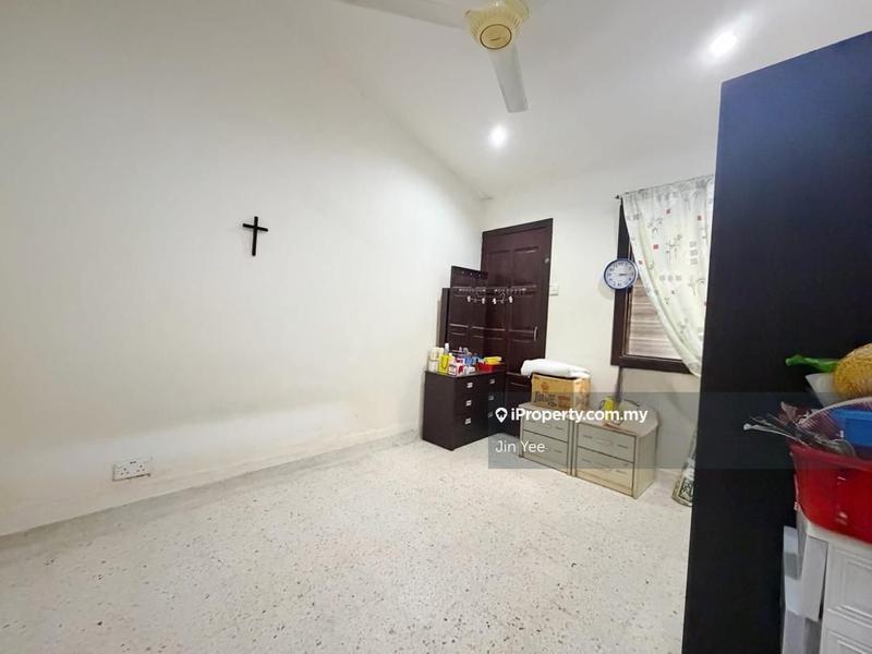 1-storey Terraced House for Sale in m3u5h, Sri Petaling by Jin Yee - iProperty.com.my