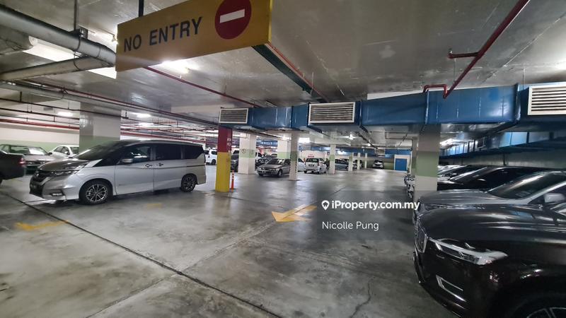 Pejabat untuk Disewa di George Town, Penang oleh Nicolle Pung - iProperty.com.my