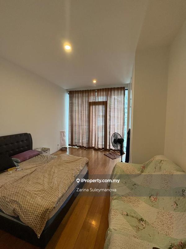 For Sale - K Residence @ KLCC