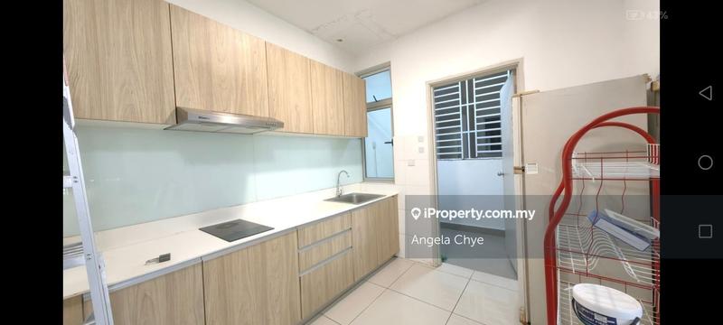 Residensi Servis untuk Disewa di Meridin Bayvue @ Sierra Perdana oleh Angela Chye - iProperty.com.my