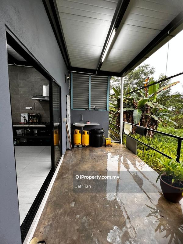 Rumah Bandar untuk Dijual di monterez golf resort, Shah Alam oleh Jeff Tan - iProperty.com.my