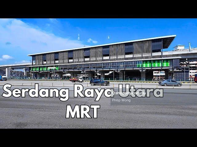 Pangsapuri untuk Dijual di Taman Serdang Raya Seksyen 3 Apartment oleh Philip Wong - iProperty.com.my