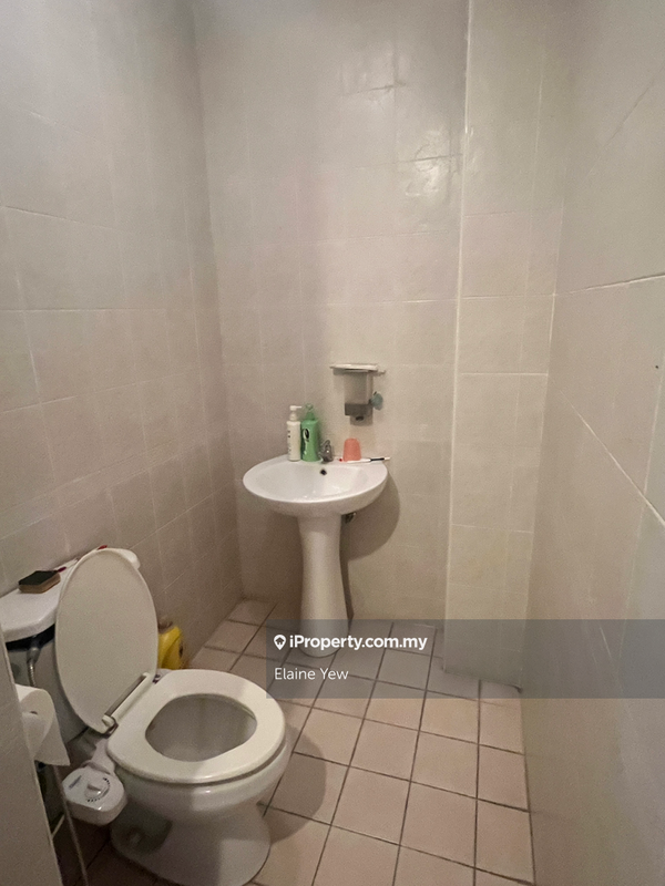 Terraced House for Sale in Jalan Ipoh, Kuala Lumpur by Elaine Yew - iProperty.com.my