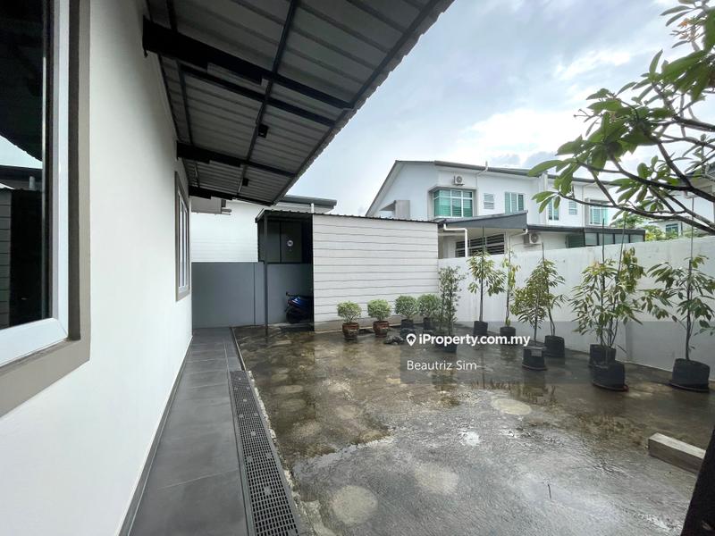 Semi-Detached House for Sale in Samarahan, Sarawak by Beautriz Sim - iProperty.com.my