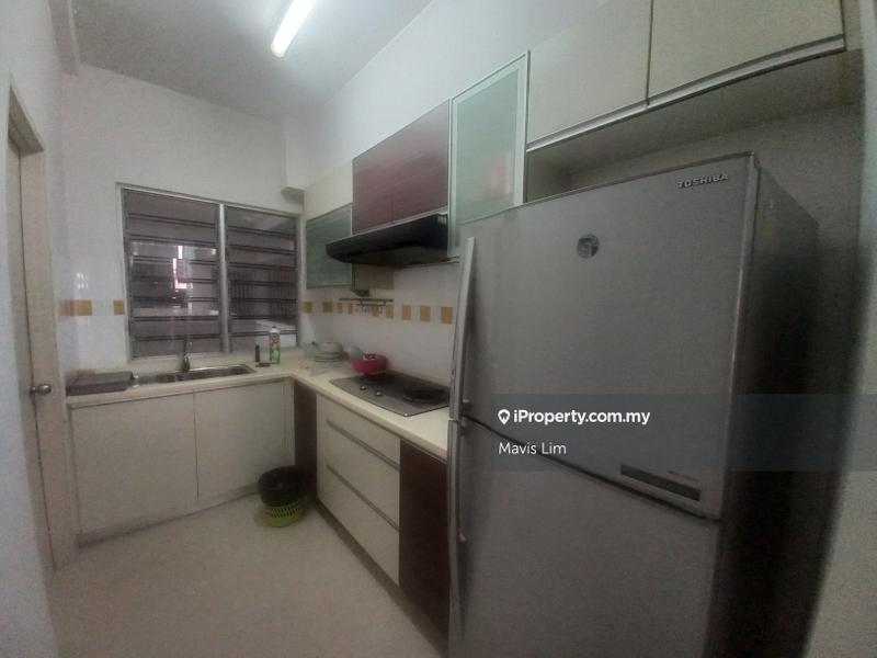 For Sale - The Ocean View (Bandar Sri Pinang)