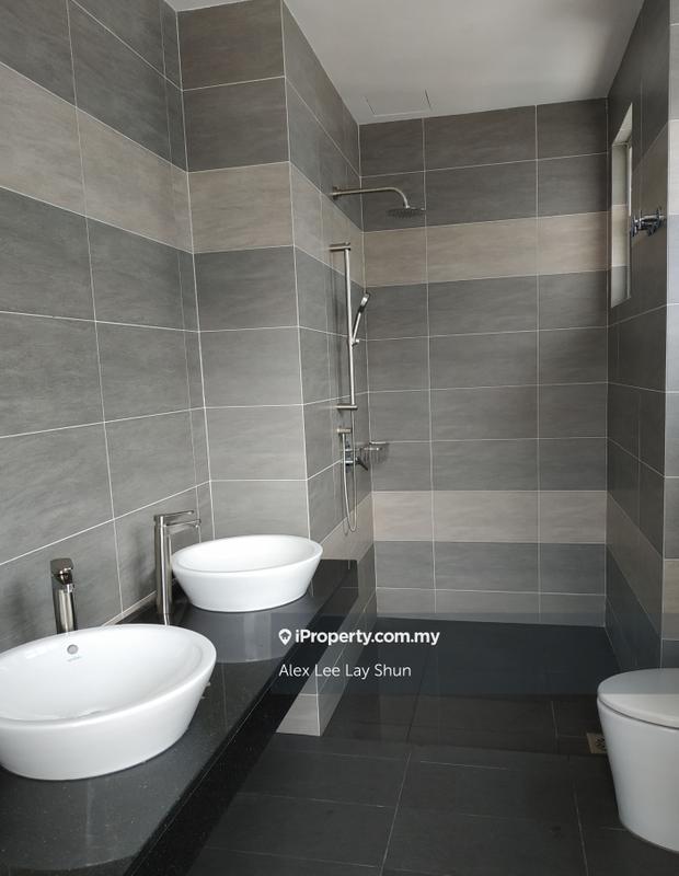 Semi-Detached House for Sale in Casa Idaman, Setia Alam by Alex Lee Lay Shun - iProperty.com.my