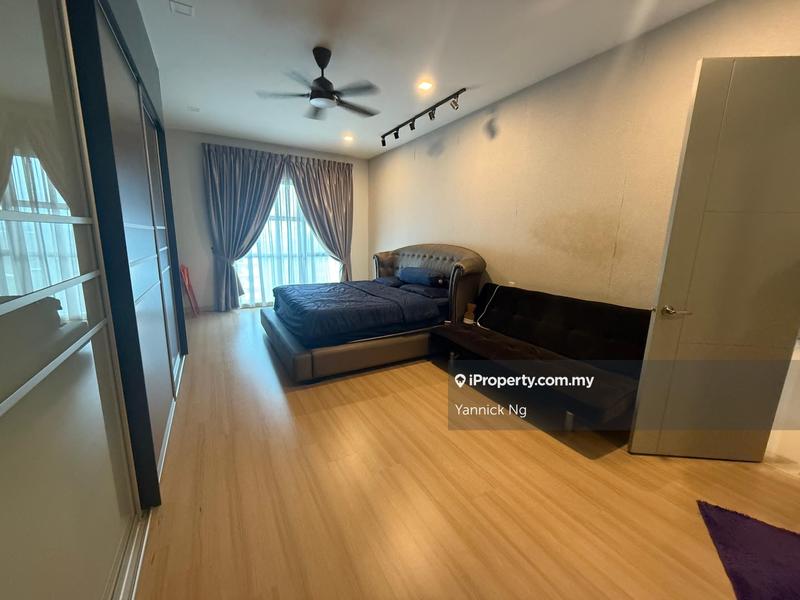 Condominium for Sale in X2 Residency by Yannick Ng - iProperty.com.my