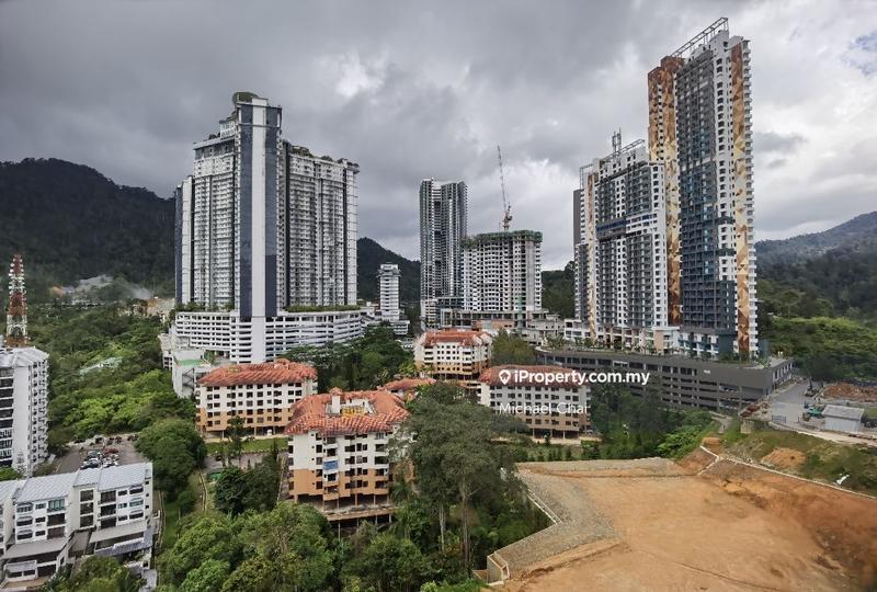 Apartment for Rent in Kempas Apartment by Michael Chai - iProperty.com.my
