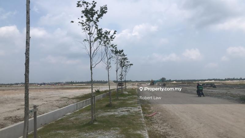 Industrial Land for Sale in Pulau Indah, Klang by Robert Law - iProperty.com.my