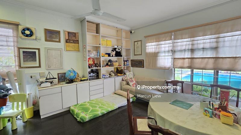 Bungalow House for Sale in Bukit Bandaraya, Bangsar by Marcus Liew - iProperty.com.my