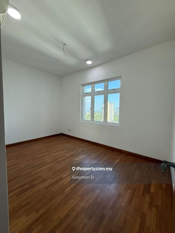 Service Residence for Rent in Grandview 360 by Greymon Er - iProperty.com.my