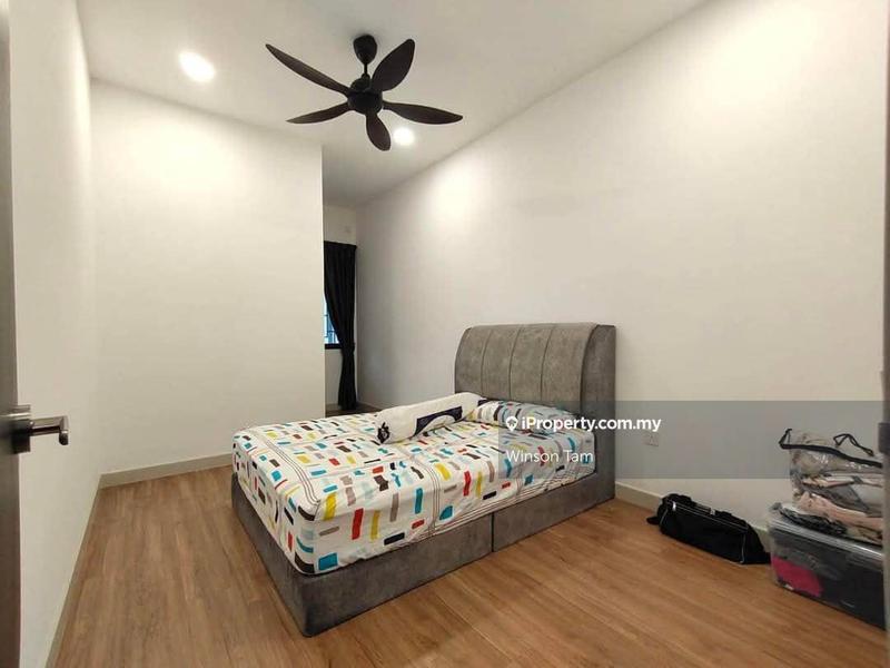 Rumah Berangkai 2 Tingkat untuk Dijual di Elmina, Shah Alam oleh Winson Tam - iProperty.com.my