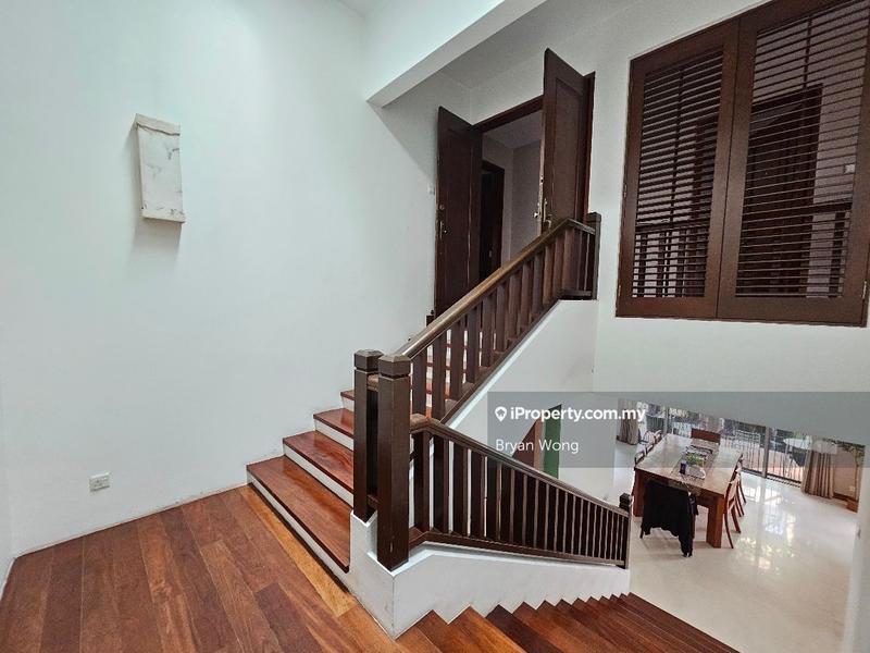 Semi-Detached House for Sale in Damansara Jaya, Petaling Jaya by Bryan Wong - iProperty.com.my