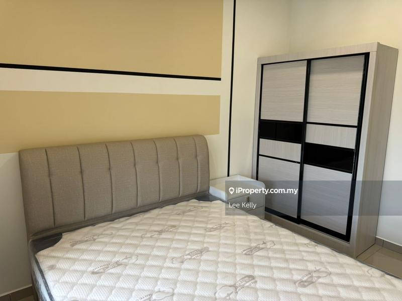 Service Residence for Sale in D'Cosmos Residences by Lee Kelly - iProperty.com.my