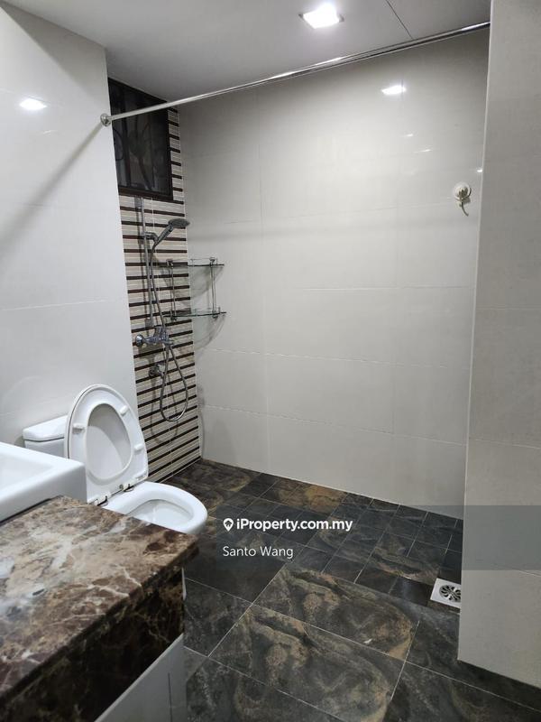 Condominium for Sale in Petrie Condominium by Santo Wang - iProperty.com.my