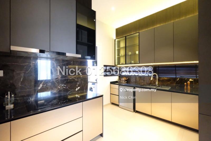 Bungalow House untuk Dijual di 60x120 New Lakeside Bungalow@Bandar Hilltop Garden, Sungai Buloh oleh Nick Chin - iProperty.com.my