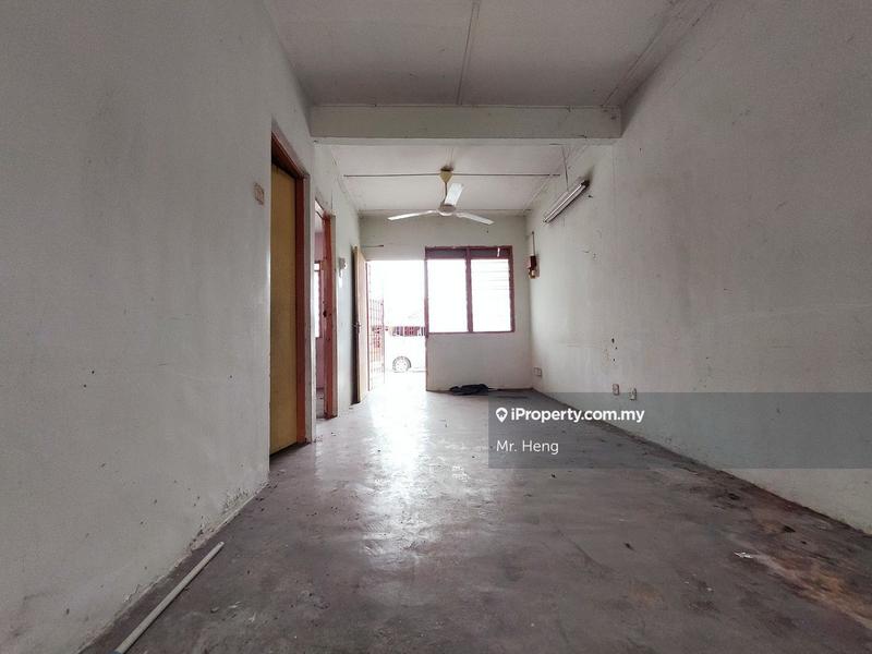 Rumah Berangkai 1 Tingkat untuk Dijual di Taman Pinji Mewah, Ipoh oleh Mr. Heng - iProperty.com.my