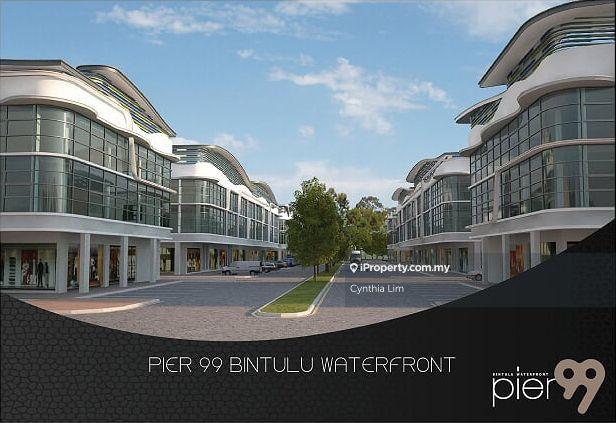 Shop for Sale in Bintulu, Sarawak by Cynthia Lim - iProperty.com.my