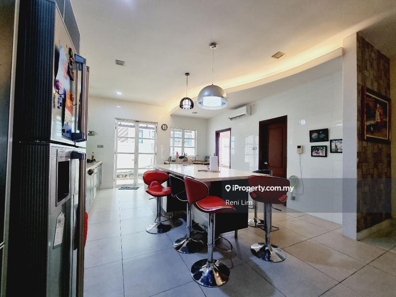 Rumah Berkembar untuk Dijual di Pju 3, Tropicana oleh Reni Lim - iProperty.com.my