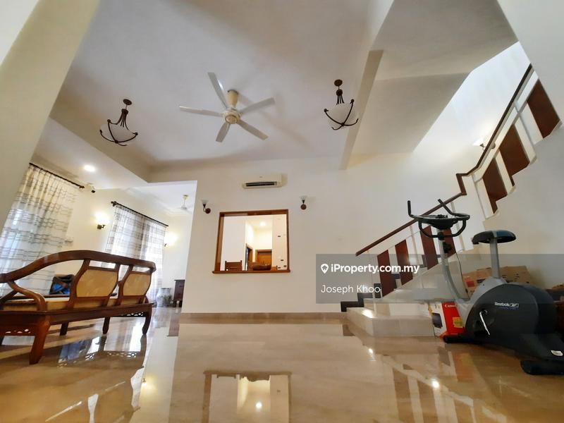 Semi-Detached House for Sale in Semi-D Kota Kemuning Hills, Shah Alam by Joseph Khoo - iProperty.com.my