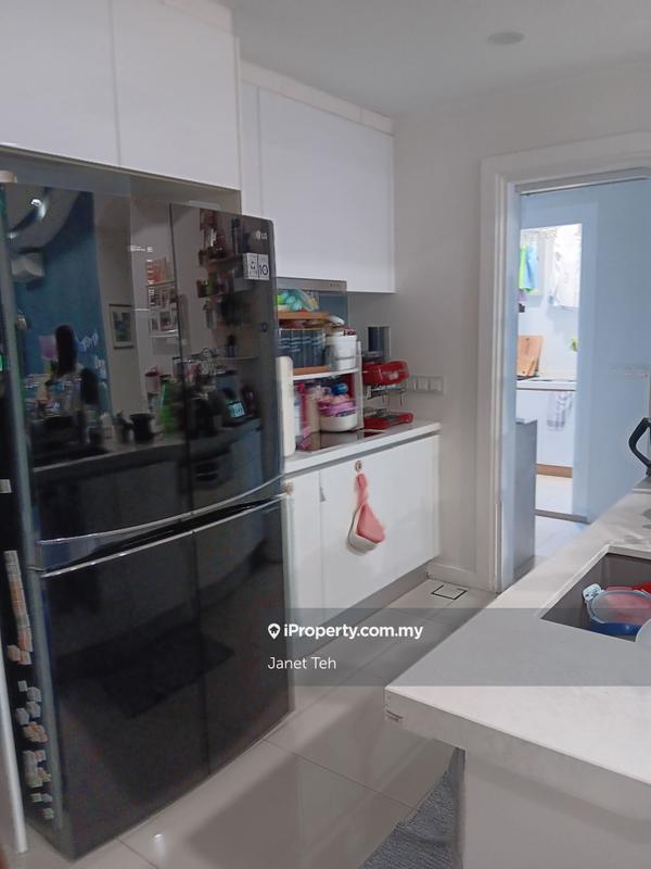 For Sale - Westside Three