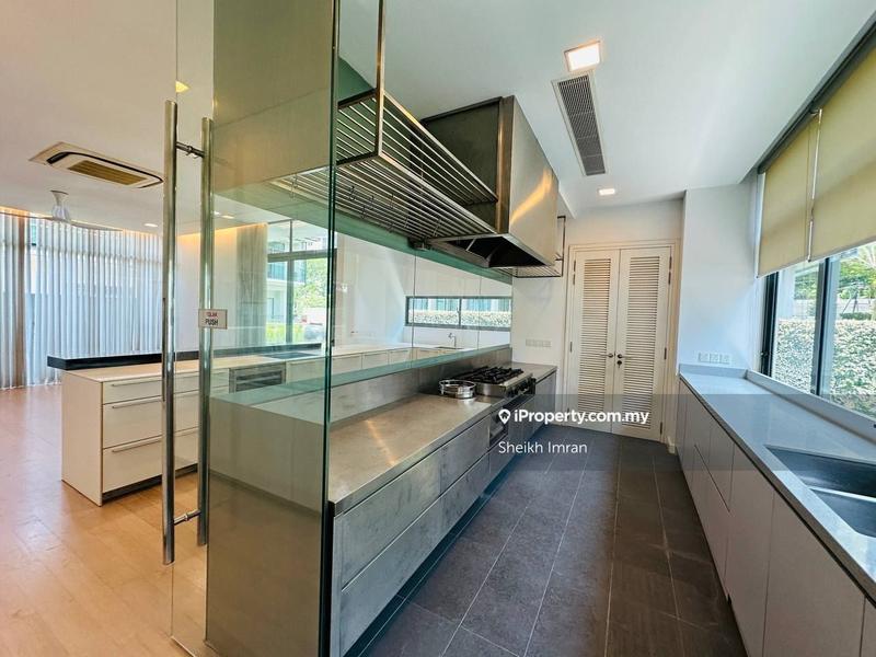 Banglo untuk Dijual di Bukit Bandaraya, Bangsar oleh Sheikh Imran - iProperty.com.my