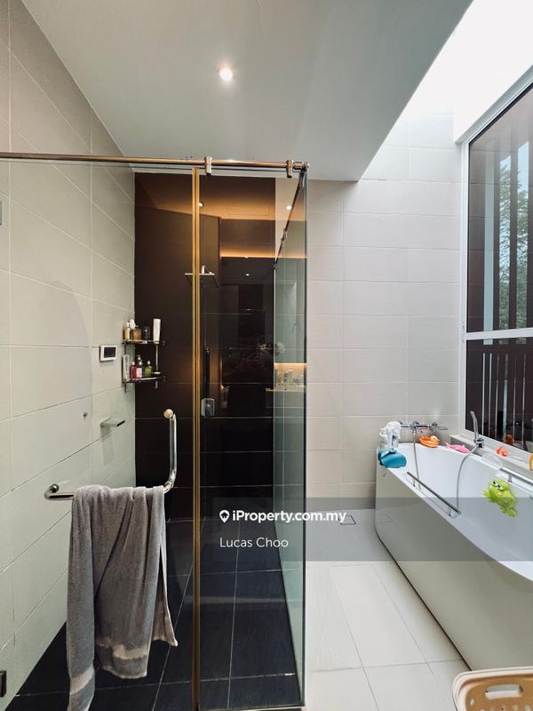 3.5-storey Terraced House for Sale in Embun Kemensah Courtyard Villa, Ulu Kelang by Lucas Choo - iProperty.com.my