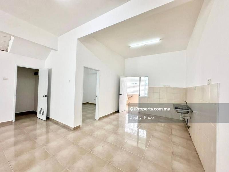 Rumah Teres 2-Tingkat untuk Dijual di Taman Nusa Sentral, Iskandar Puteri (Nusajaya) oleh Zephyr Khoo - iProperty.com.my