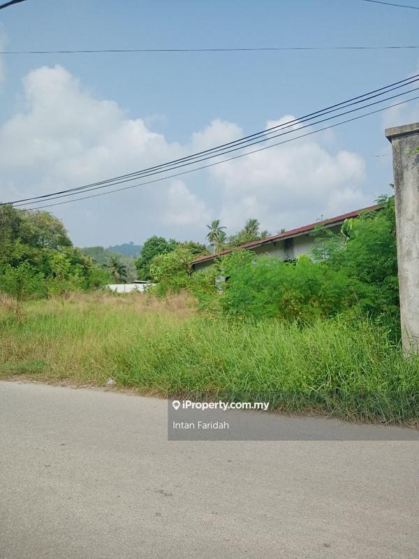 Tanah Kediaman untuk Dijual di twrls, Kuah oleh Intan Faridah - iProperty.com.my