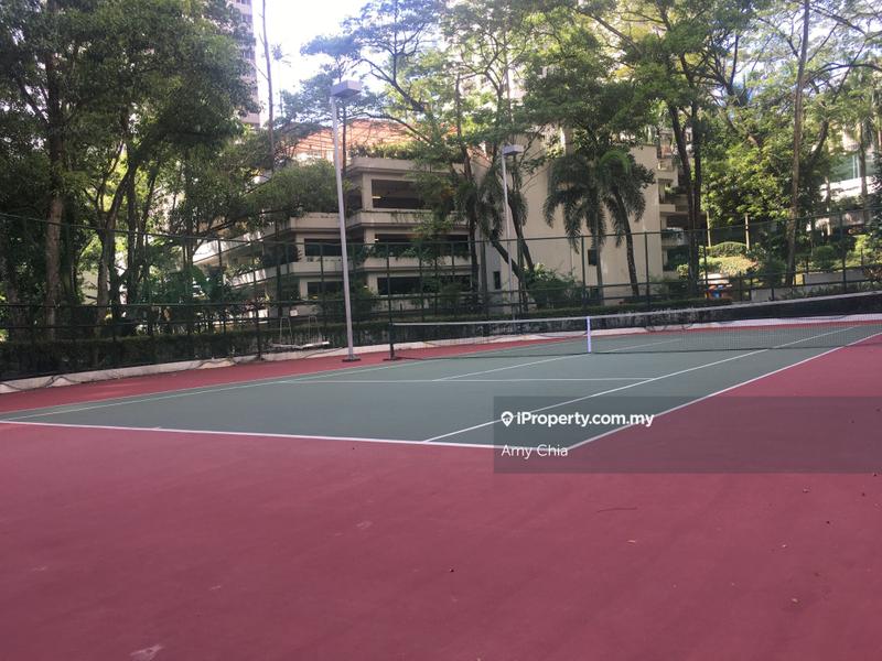 Kondominium untuk Dijual di 11 Mont Kiara @ MK11 oleh Amy Chia - iProperty.com.my