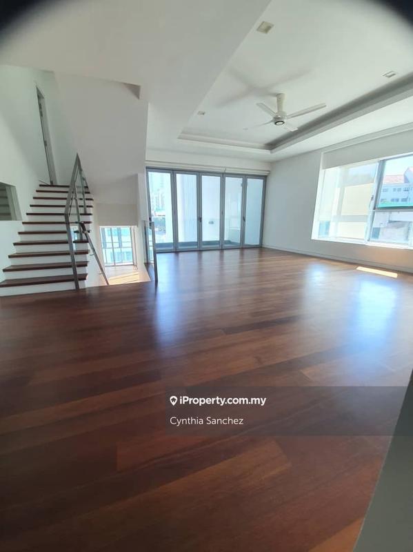 Condominium for Sale in Amarin Wickham by Cynthia Sanchez - iProperty.com.my