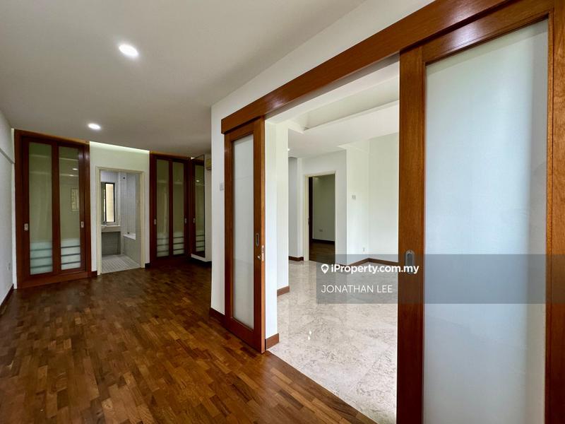 For Sale - 10 Semantan Suites