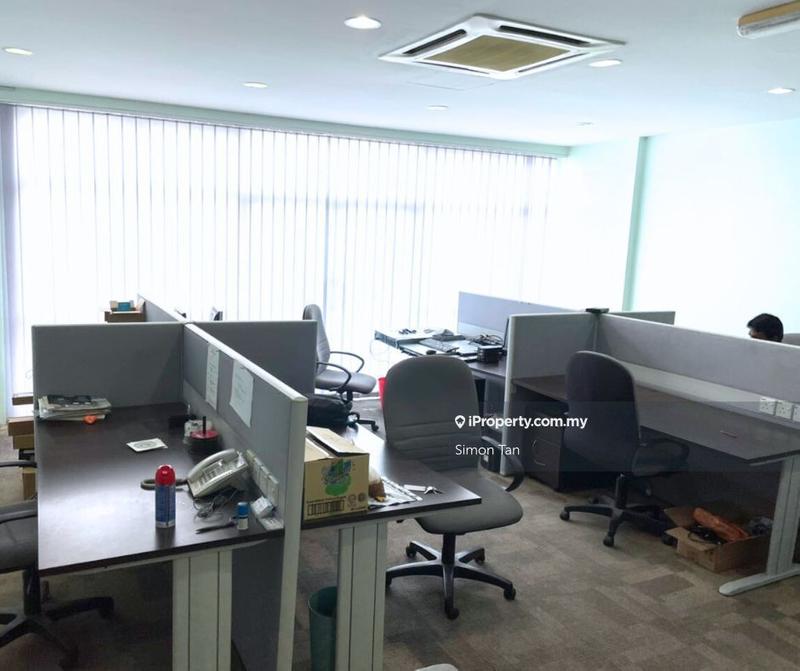 For Sale - IOI Boulevard Office