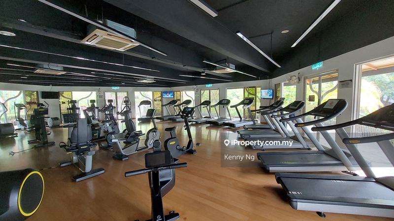 Banglo untuk Dijual di Setia Eco Park, Setia Alam oleh Kenny Ng - iProperty.com.my