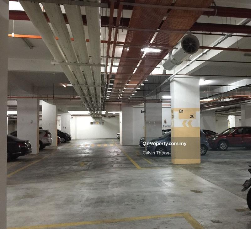 For Rent - Oasis Square @ Oasis Ara Damansara