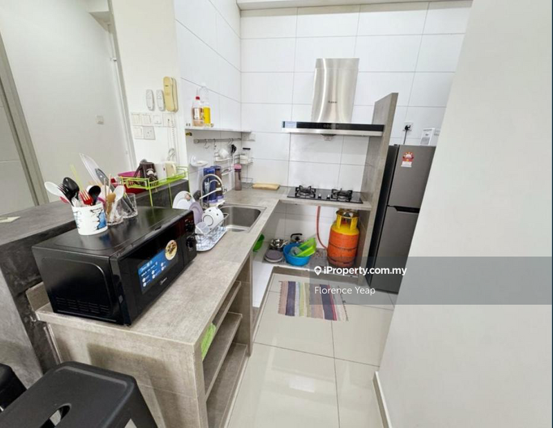 For Rent - The Promenade