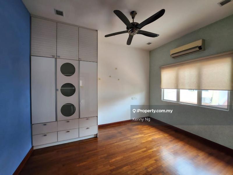 Semi-Detached House for Sale in Setia Eco Park, Setia Alam by Kenny Ng - iProperty.com.my