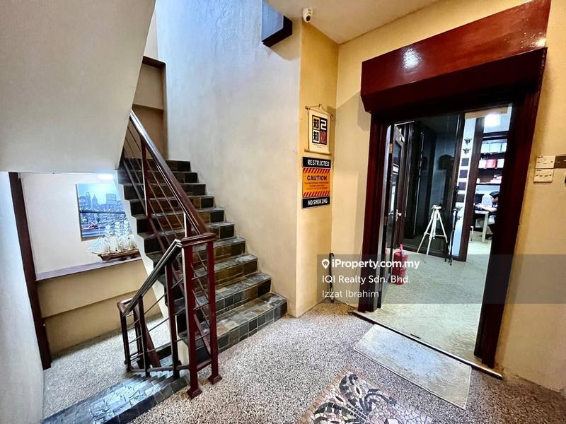 Kedai untuk Dijual di KLSC Wangsa Maju, Wangsa Maju oleh Izzat Ibrahim - iProperty.com.my