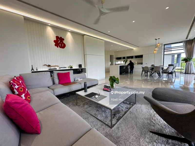 Bungalow House untuk Dijual di Jade Hills, Kajang oleh Abel Ho - iProperty.com.my