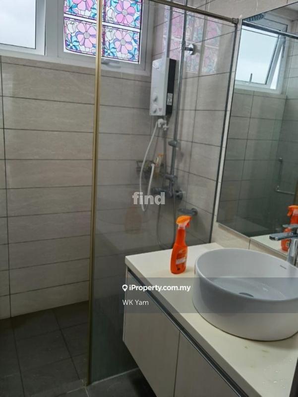 Kondominium untuk Dijual di The Loft @ Southbay City oleh WK Yam - iProperty.com.my