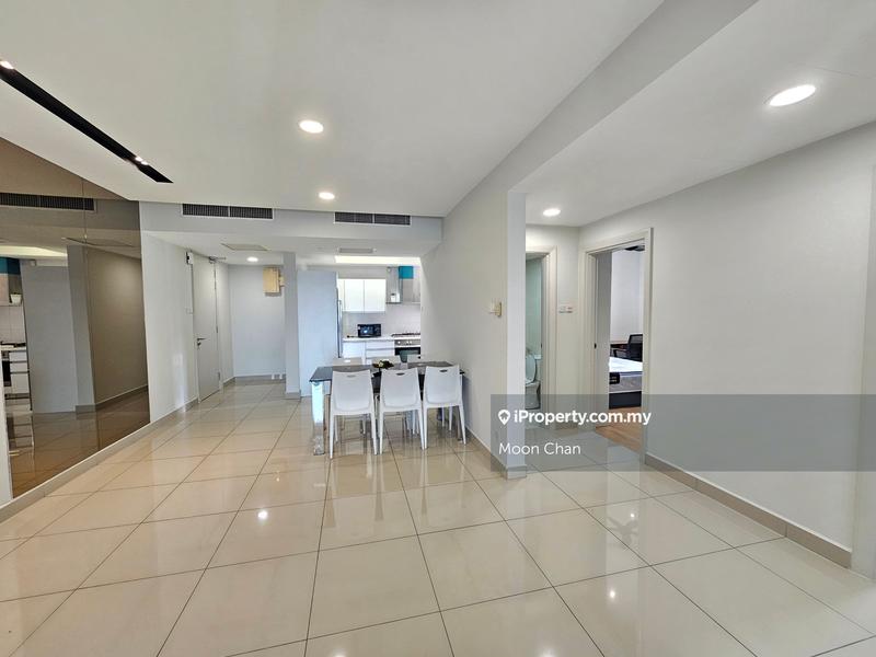 Service Residence for Sale in Solaris Dutamas by Moon Chan - iProperty.com.my