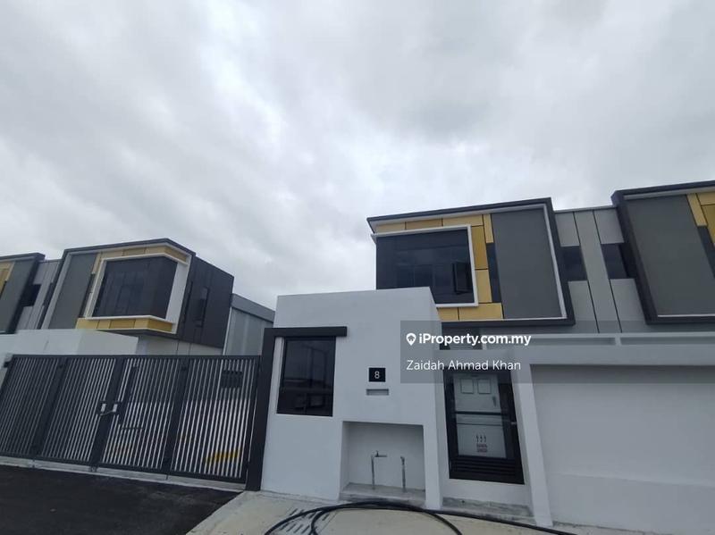 Kilang Berkembar untuk Disewa di Eco Business Park V, Puncak Alam oleh Zaidah Ahmad Khan - iProperty.com.my
