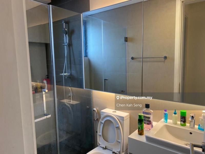Residensi Servis untuk Dijual di The Horizon Residence oleh Chen Kah Seng - iProperty.com.my