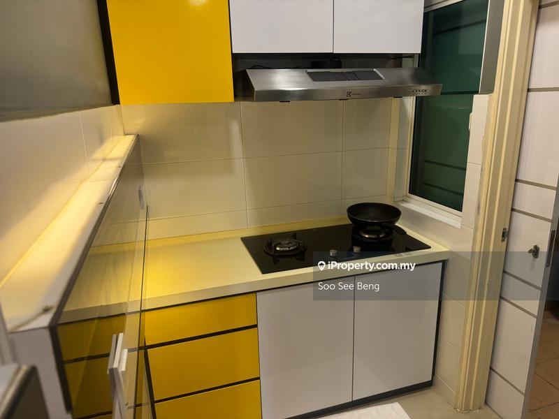 Service Residence for Sale in Metropolitan Square by Soo See Beng - iProperty.com.my